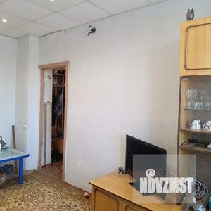 2-к квартира, вторичка, 48м2, 2/3 этаж