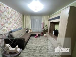 1-к квартира, вторичка, 36м2, 10/14 этаж