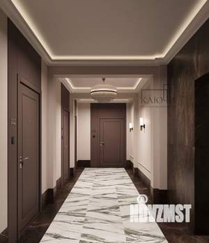 1-к квартира, вторичка, 32м2, -2/4 этаж