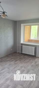 1-к квартира, вторичка, 33м2, 3/3 этаж