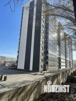 1-к квартира, вторичка, 39м2, 14/16 этаж