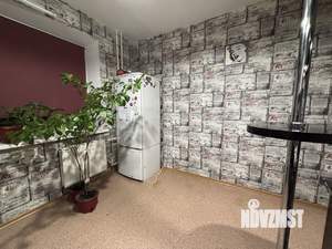 1-к квартира, вторичка, 45м2, 4/10 этаж
