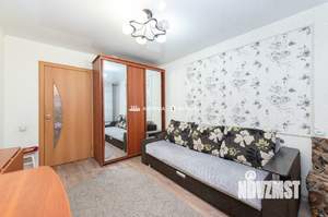 3-к квартира, вторичка, 65м2, 1/5 этаж
