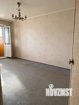 3-к квартира, вторичка, 62м2, 4/5 этаж
