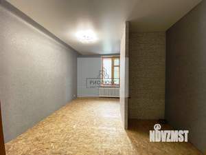 2-к квартира, вторичка, 66м2, 1/2 этаж