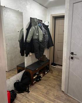 2-к квартира, вторичка, 49м2, 2/5 этаж