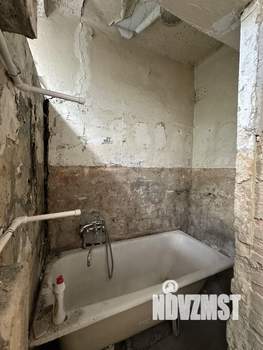 3-к квартира, вторичка, 43м2, 2/3 этаж