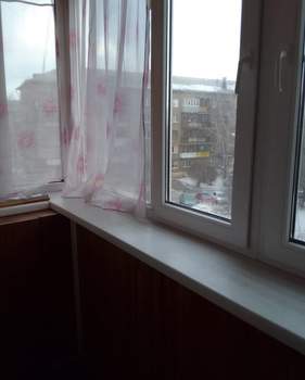 2-к квартира, вторичка, 44м2, 3/5 этаж