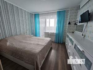 3-к квартира, вторичка, 85м2, 12/17 этаж
