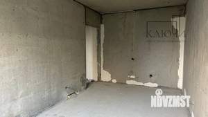 1-к квартира, вторичка, 45м2, 6/16 этаж