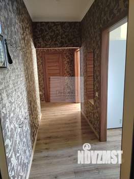 2-к квартира, вторичка, 65м2, 7/9 этаж
