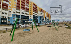 2-к квартира, вторичка, 52м2, 8/10 этаж