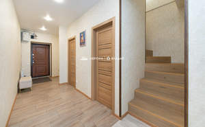 3-к квартира, вторичка, 90м2, 2/3 этаж