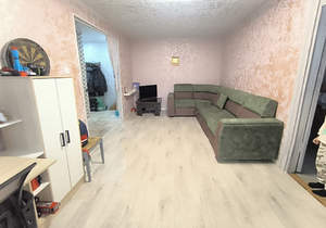 2-к квартира, вторичка, 45м2, 2/5 этаж