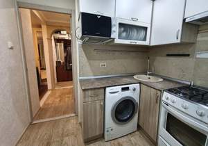 2-к квартира, вторичка, 45м2, 4/5 этаж