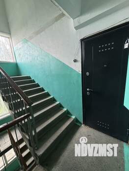 3-к квартира, вторичка, 59м2, 4/5 этаж