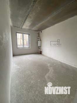 2-к квартира, вторичка, 58м2, 2/3 этаж
