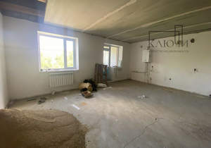 3-к квартира, вторичка, 87м2, 3/3 этаж