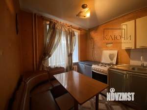 2-к квартира, вторичка, 44м2, 1/2 этаж