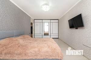 1-к квартира, вторичка, 43м2, 10/10 этаж