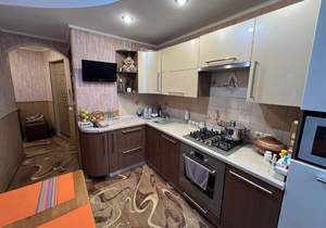 3-к квартира, вторичка, 65м2, 3/9 этаж