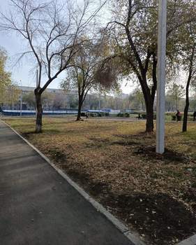 2-к квартира, вторичка, 43м2, 5/5 этаж