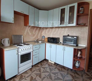 1-к квартира, вторичка, 35м2, 4/5 этаж