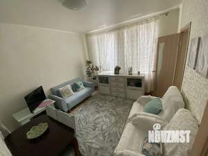 1-к квартира, вторичка, 31м2, 1/5 этаж