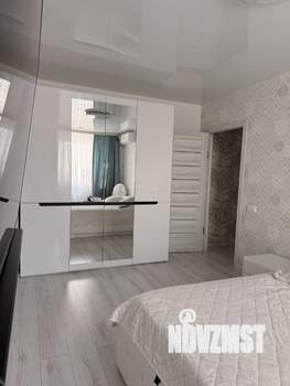 2-к квартира, вторичка, 63м2, 15/15 этаж
