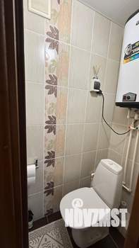 5-к квартира, вторичка, 117м2, 4/15 этаж