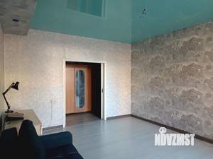 1-к квартира, вторичка, 46м2, 1/2 этаж