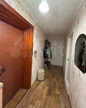 2-к квартира, вторичка, 47м2, 5/9 этаж