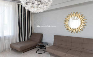 2-к квартира, вторичка, 77м2, 4/5 этаж