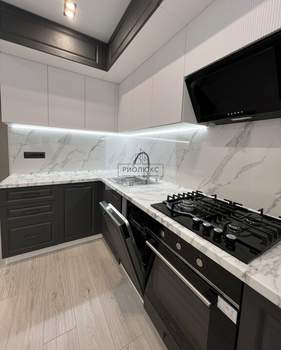 2-к квартира, вторичка, 50м2, 6/9 этаж