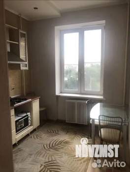 2-к квартира, вторичка, 52м2, 4/5 этаж
