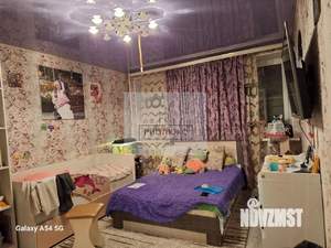 3-к квартира, вторичка, 63м2, 5/7 этаж