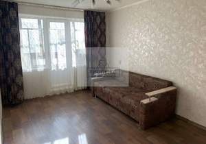 1-к квартира, вторичка, 33м2, 1/9 этаж