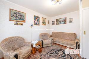 1-к квартира, вторичка, 22м2, 4/5 этаж
