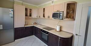 3-к квартира, вторичка, 94м2, 11/16 этаж