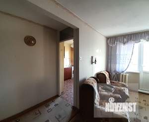 2-к квартира, вторичка, 44м2, 4/5 этаж
