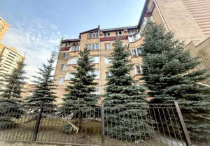 1-к квартира, вторичка, 53м2, 4/5 этаж