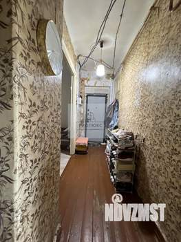2-к квартира, вторичка, 54м2, 2/5 этаж