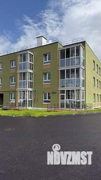 2-к квартира, вторичка, 61м2, 3/4 этаж