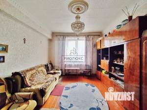 2-к квартира, вторичка, 60м2, 3/4 этаж