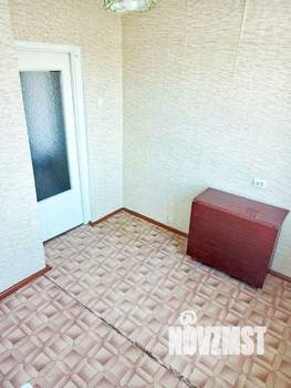 1-к квартира, вторичка, 33м2, 6/9 этаж