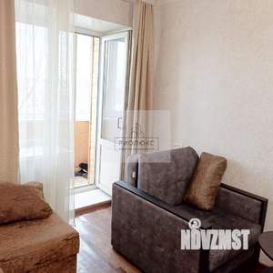 1-к квартира, вторичка, 30м2, 4/5 этаж