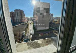 1-к квартира, вторичка, 36м2, 1/14 этаж