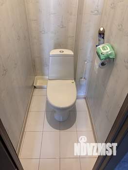 2-к квартира, вторичка, 51м2, 1/3 этаж