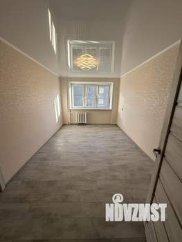 2-к квартира, вторичка, 42м2, 3/5 этаж