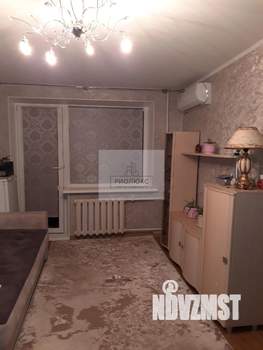 1-к квартира, вторичка, 31м2, 3/4 этаж